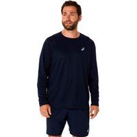 ASICS Core Hardloopshirt Heren-donkerblauw, Maat XXL