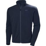 Helly Hansen Daybreaker Fleece Jacket - Heren - Navy - Maat XL