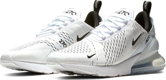 Nike Air Max 270 Heren Sneakers - Maat 44.5