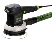 Festool Excenterschuurmachine ETS 150/3 EQ - 575023