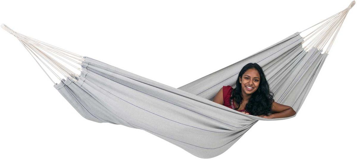 Amazonas Hangmat Arte zilver