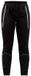 Craft Club 3/4 Zip Pants W 1906772 - Black - XXL