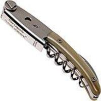 Claude Dozorme Clos Laguiole Corkscrew, Pointed Horn