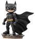 Batman, The Dark Knight, figurine miniature, vinyle, 16 cm