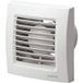 Maico Ventilatoren Maico Ventilator voor kleine ruimtes 170 m³/h 120 mm