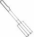 BBQ Collection Barbecue Grill for Sausages Stainless steel (8 x 50 cm)