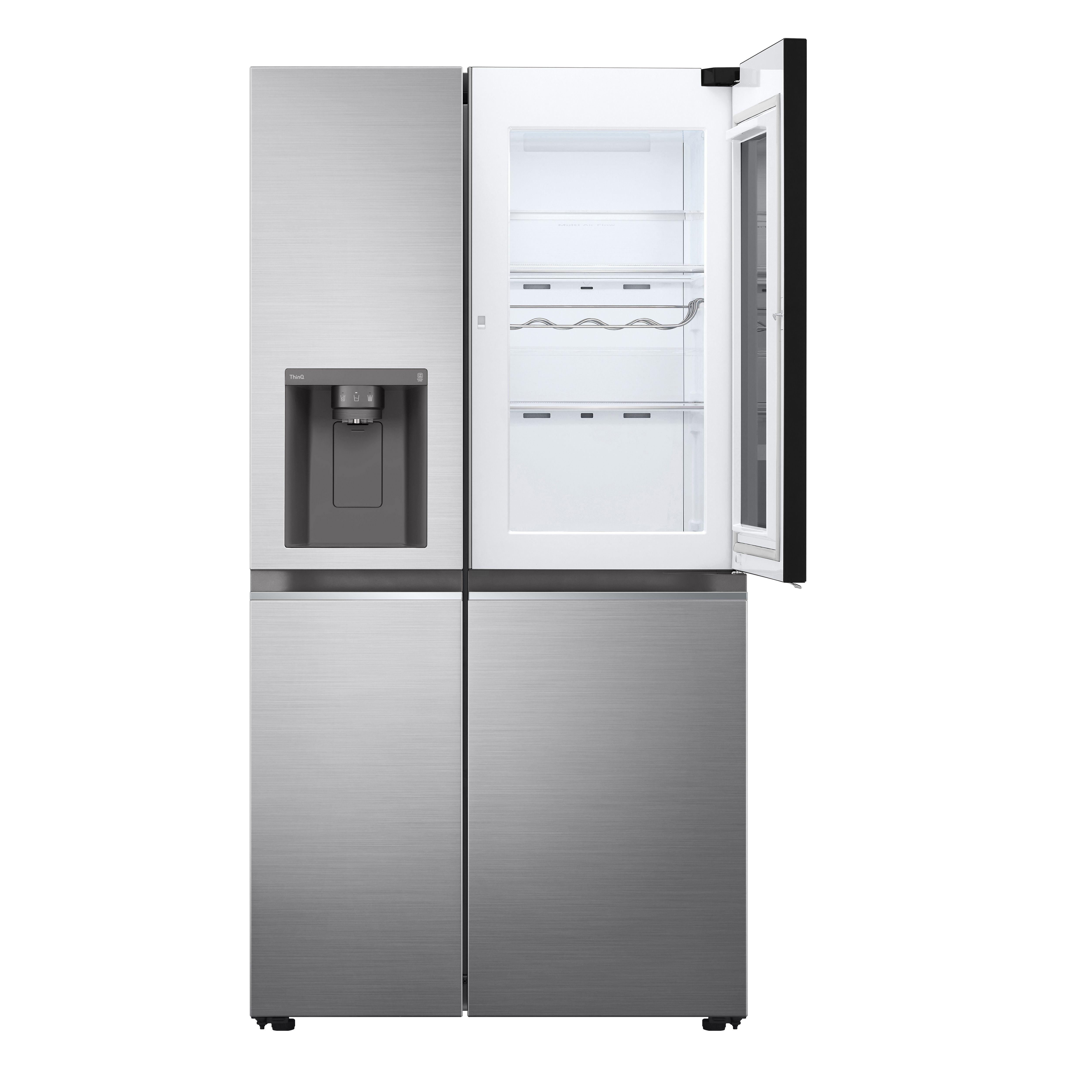 LG GSXV80PZLE