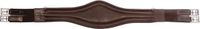 Harry's Horse Singel Deluxe 125cm bruin
