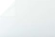 2LIF Raamfolie wit semi transparant - 45 cm x 2 meter - zelfklevend