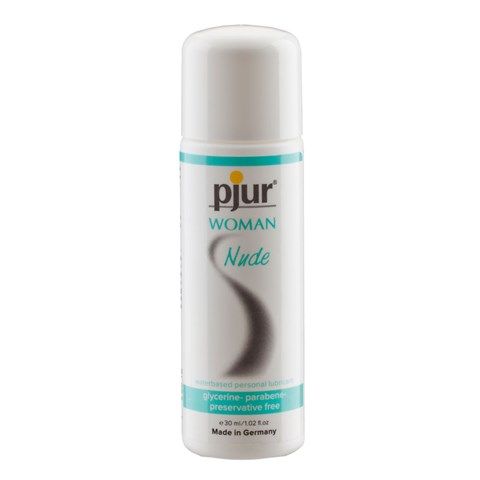 Pjur Woman Nude glijmiddel 30 ml