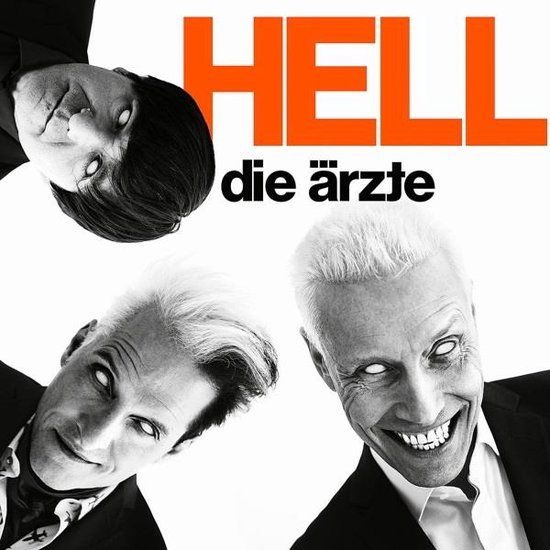 Hell Die Ärzte Hell