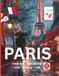 Cinematic Cities of the World: Paris: A Cinematic Coloring Journey Through Rainy Streets, Quiet Cafés, and Poetic Paris Nights