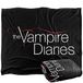 VAMPIRE DIARIES Silky Touch Super zachte plaid 152 x 127 cm