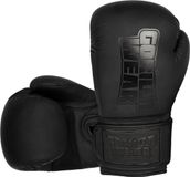 Gorilla Wear Kodiak Professional Bokshandschoenen - Kickboks Handschoenen - Boxing Gloves - 10 oz