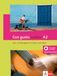 Con Klett Sprachen Con gusto nuevo A2 - Hybride Ausgabe allango