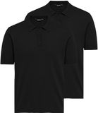 Only & Sons Heren poloshirt 2 pack Wyler