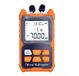 Elfcam® - Draagbare optische multimeter, E-200, fotometer met VFL, testbereik: -70 dBm tot +6 dBm