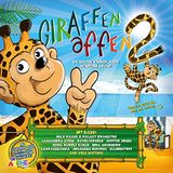 Giraffenaffen Universal Music Gmbh V/A - Giraffenaffen 2 (CD)