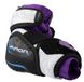 Bauer Vapor Fly G Coudière de hockey sur glace Junior Taille M