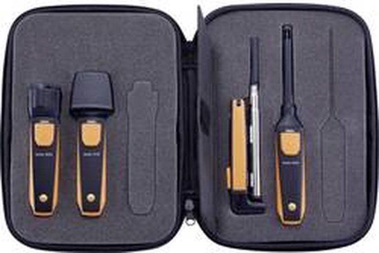 TESTO Smart Probes-klimaatset Aantal:1