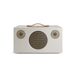Audio Pro C10 W - Wifi Speaker - Airplay 2 - Ingebouwde Chromecast - met Multiroom Technologie - 6 Presets - Bluetooth - Zand