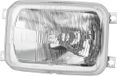 HELLA Rechts zijkoplamp, 24V, H4 halogeen, geschikt voor onder andere VOLVO F12