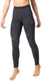 Odlo Kinship Pw 200 Leggings India Ink Melange XS Vrouw