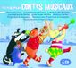 Les Epm Various Artists - Les Plus Beaux Contes Musicaux CD