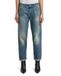 G-Star Femme Jean Kate Boyfriend Lâche et Décontracté