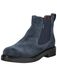 Nero Giardini I617190D Chelsea laarzen voor dames van suède, betovering, 36 EU