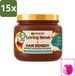 Garnier Loving Blends Masque capillaire Riche Argan - 15 pièces