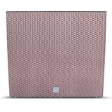 Bloembak PROSPERPLAST Bloempot Rato Case (Mokka, 580x180x498)