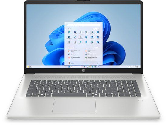 HP 17-cp2062nf / AMD Ryzen 3 7320U / D0MM8EA