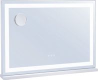 VEVOR Hollywood Make-Upspiegel Make-Upspiegel 3 Kleuren Kaptafel 797x547mm