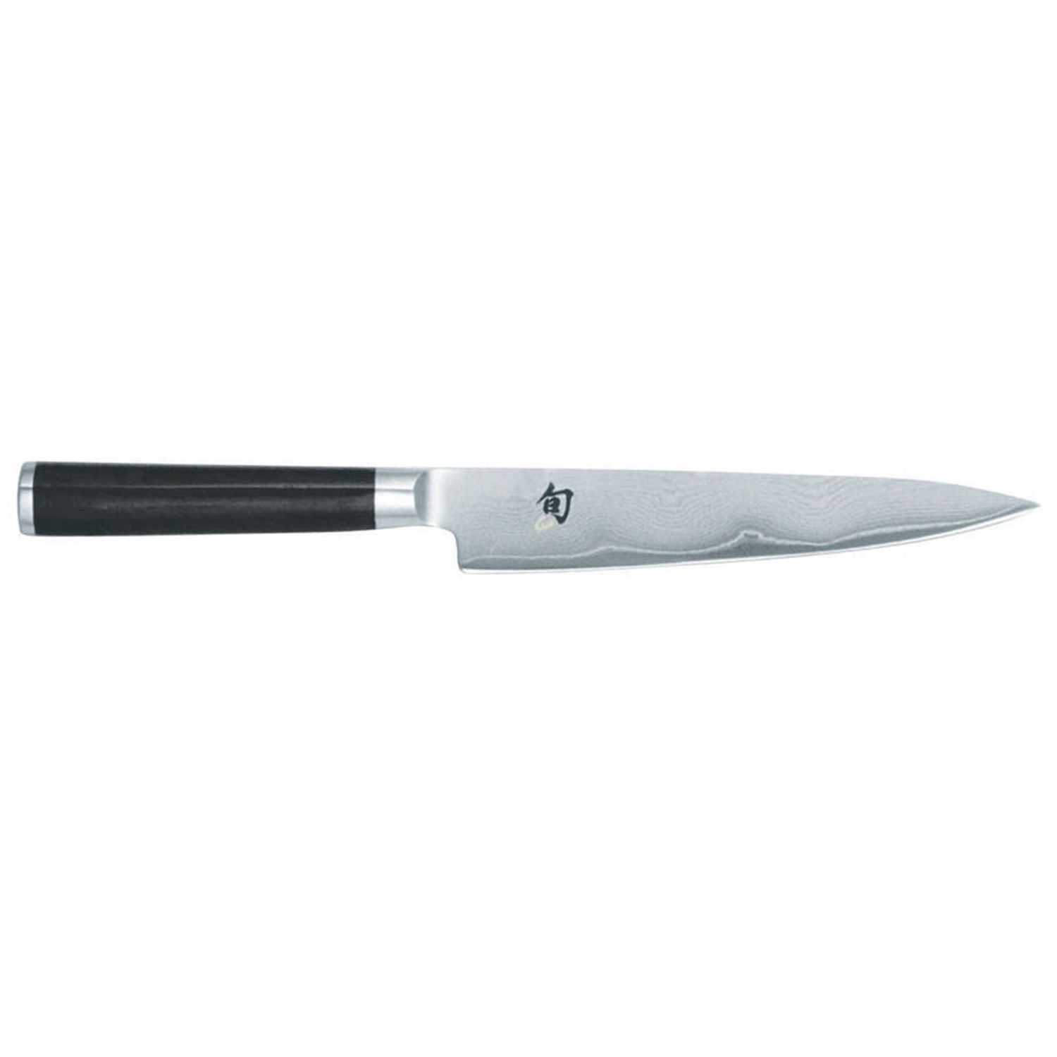 Kai Shun Serie DM 0701 Universeel Keukenmes voor linkshandigen