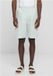 Urban Classics Wide Crepe Korte broek L Mintgroen