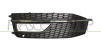 PRASCO Lüftungsgitter, Stoßfänger AD0252146 vorne links | Compatibel met: AUDI A4 B8, A4 B8 Avant