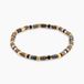 Bracelet Naturel Tricolore Oeil De Tigre