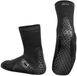 Salvimar Tactile 5 Mm Duikbooties Zwart EU 38-40