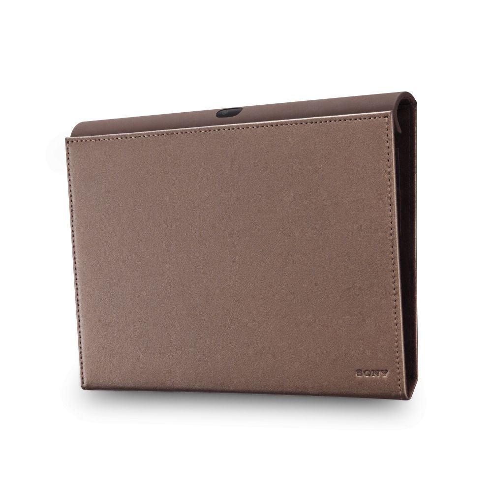 Sony SGP-CV1 / - / - / Bruin