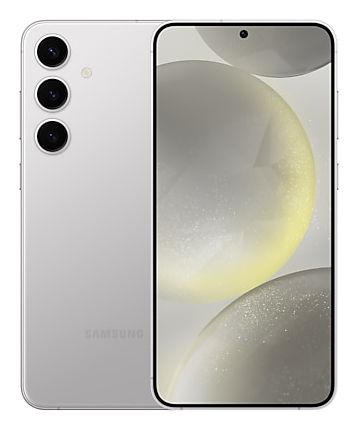 Samsung Galaxy S24 Plus 5G / 256 GB / Marble Grey / 5G