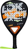 Lok Be Hype (Diamant) - 2024 padel racket