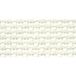 DMC Gold Standard Aida 18 Count 15 x 18-inch Box - Antique White