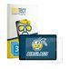 BROTECT Screenprotector 3 Stuks voor Acer Iconia iM11 Beschermglas transparant