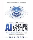 The Libri GmbH The AI Operating System