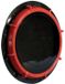 Lankhorst Taselaar LD4000 Couvercle de réservoir 180mm noir