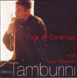 CD Neljazz Trip of Emotion [1996]