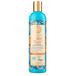Natura Siberica Oblepikha shampoo voor normaal en olieachtig haar, per stuk verpakt (1 x 400 ml)
