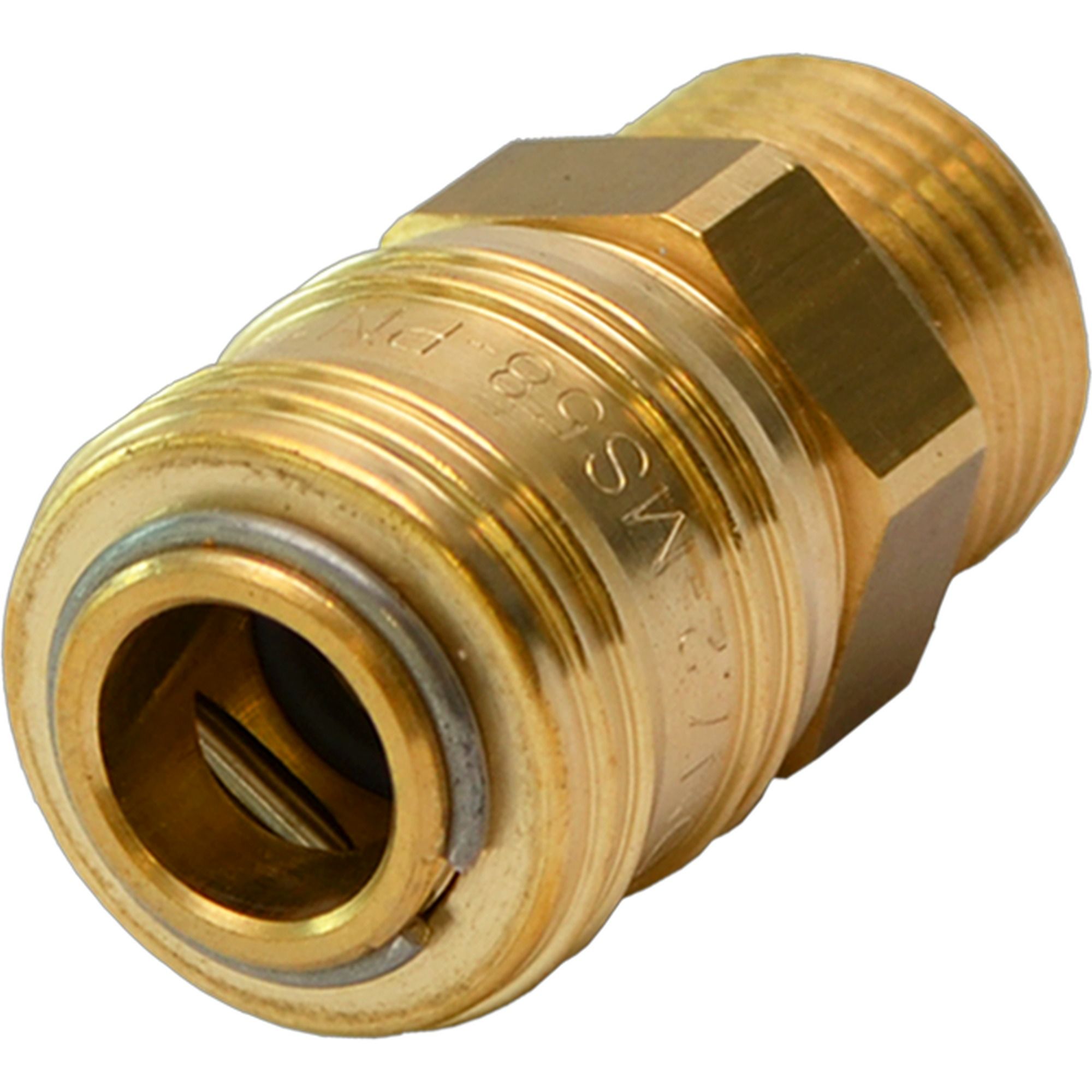 Metabo Snelkoppeling R1/2AG - 4003665297811