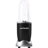 Nutribullet Pro Blender - 900W - Black